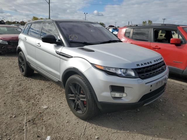 LAND ROVER RANGE ROVE 2014 salvp2bg7eh896919