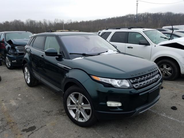 LAND-ROVER RANGE ROVE 2014 salvp2bg7eh899903