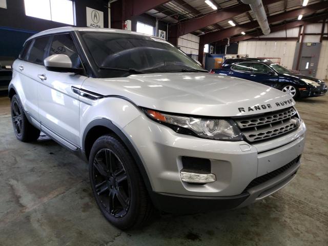 LAND ROVER RANGE ROVE 2014 salvp2bg7eh932981