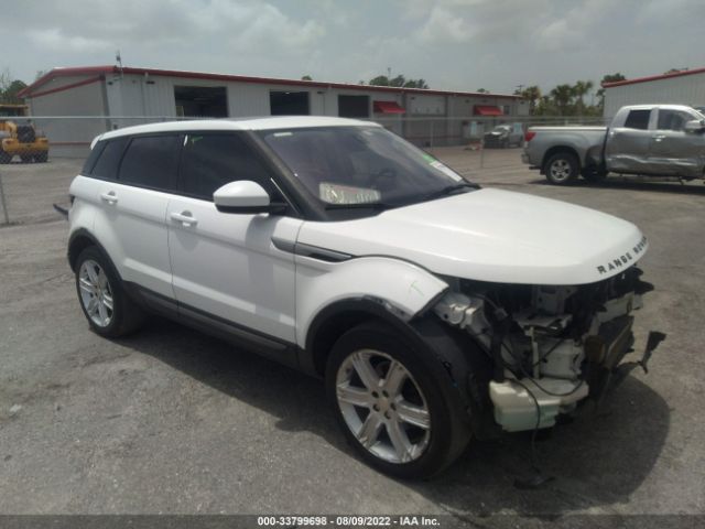 LAND-ROVER RANGE ROVER EVOQUE 2014 salvp2bg7eh940563