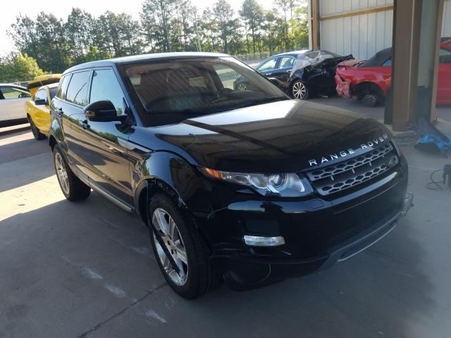 LAND-ROVER RANGE ROVE 2014 salvp2bg7eh947545