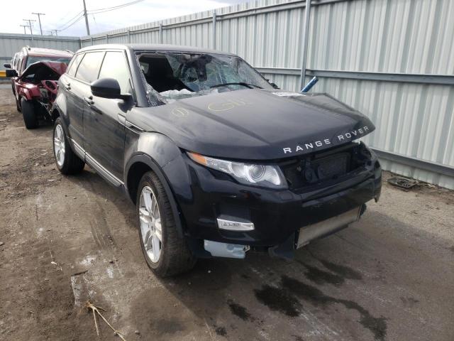 LAND-ROVER RANGE ROVE 2015 salvp2bg7fh011071