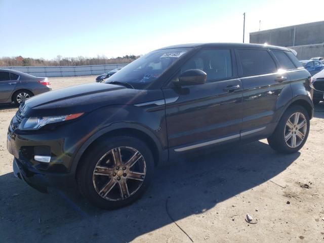 LAND-ROVER RANGE ROVER EVOQUE 2014 salvp2bg7fh012849