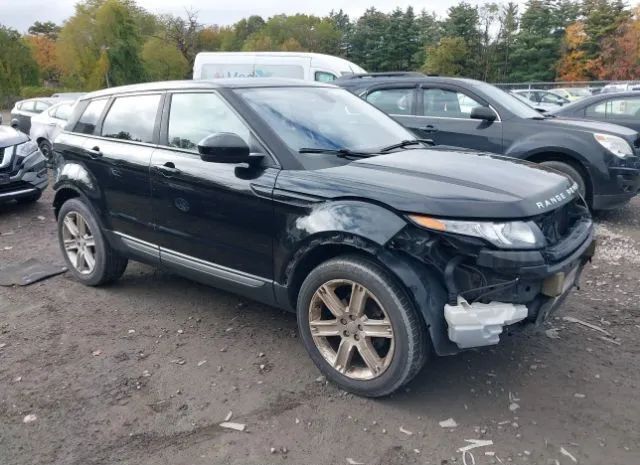 LAND ROVER RANGE ROVER EVOQUE 2015 salvp2bg7fh043437