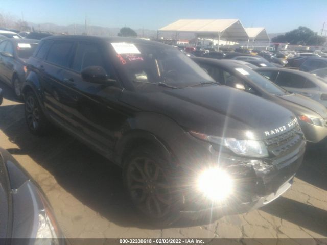 LAND-ROVER RANGE ROVER EVOQUE 2015 salvp2bg7fh045981