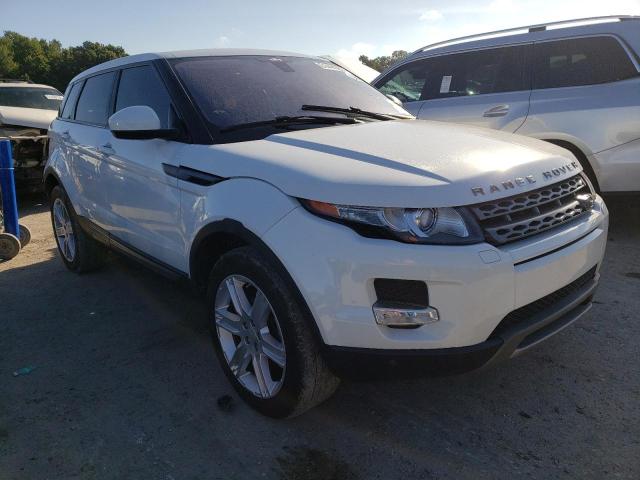 LAND ROVER RANGE ROVE 2015 salvp2bg7fh053207