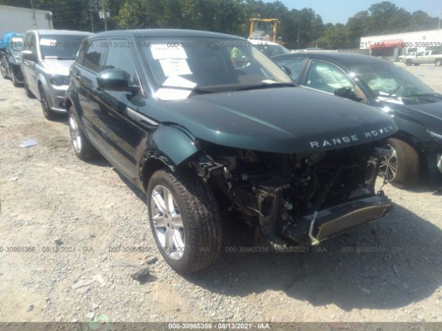 LAND ROVER RANGE ROVER EVOQUE 2015 salvp2bg7fh061971