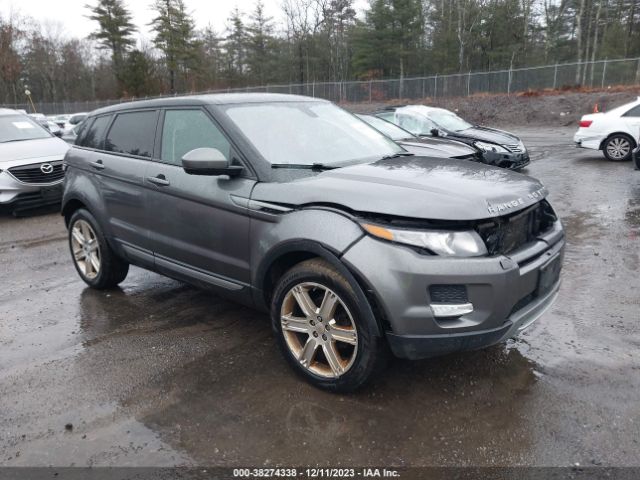 LAND ROVER RANGE ROVER EVOQUE 2015 salvp2bg7fh069133