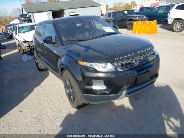 LAND ROVER RANGE ROVER EVOQUE 2015 salvp2bg7fh069469