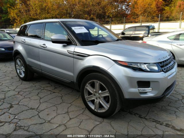 LAND-ROVER RANGE ROVER EVOQUE 2015 salvp2bg7fh070590