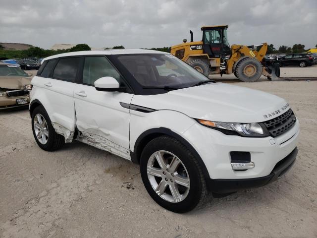 LAND ROVER RANGE ROVE 2015 salvp2bg7fh072095