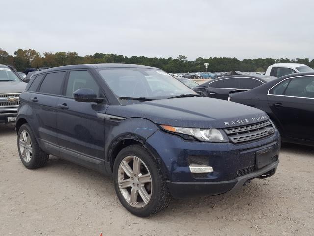 LAND-ROVER RANGE ROVE 2015 salvp2bg7fh074848