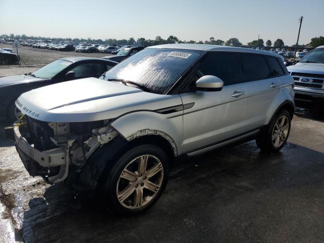 LAND-ROVER RANGE ROVE 2015 salvp2bg7fh075711