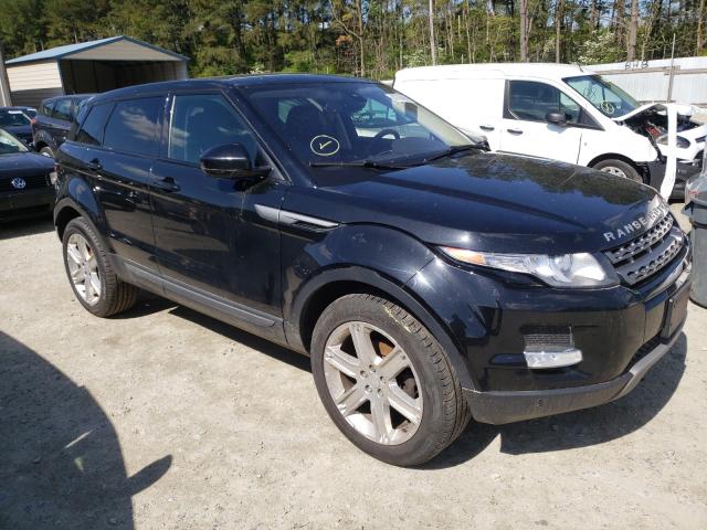 LAND-ROVER RANGE ROVE 2015 salvp2bg7fh075739