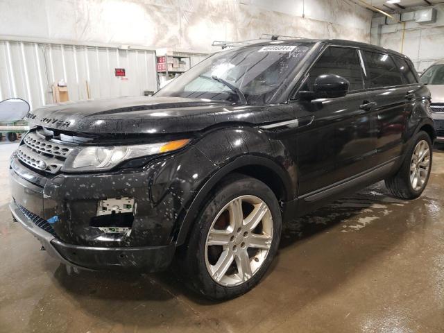 LAND ROVER RANGEROVER 2015 salvp2bg7fh076230