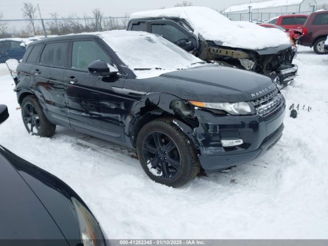 LAND-ROVER RANGE ROVER EVOQUE 2015 salvp2bg7fh076681