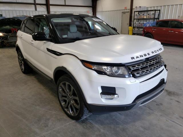 LAND-ROVER RANGE ROVE 2015 salvp2bg7fh077023