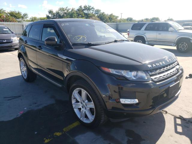 LAND-ROVER RANGE ROVE 2015 salvp2bg7fh992423