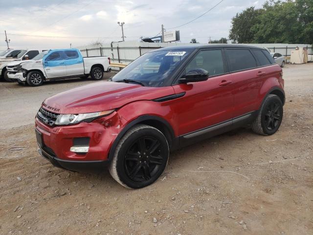 LAND ROVER RANGE ROVE 2015 salvp2bg7fh994141