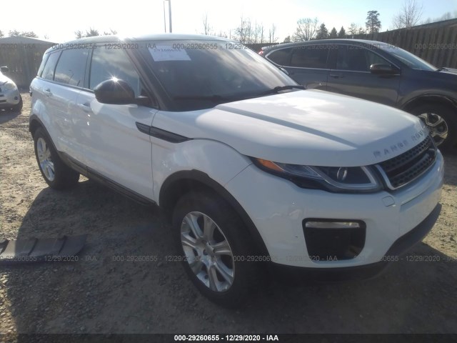 LAND ROVER RANGE ROVER EVOQUE 2016 salvp2bg7gh078481