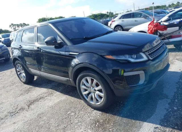 LAND-ROVER RANGE ROVER EVOQUE 2016 salvp2bg7gh078691