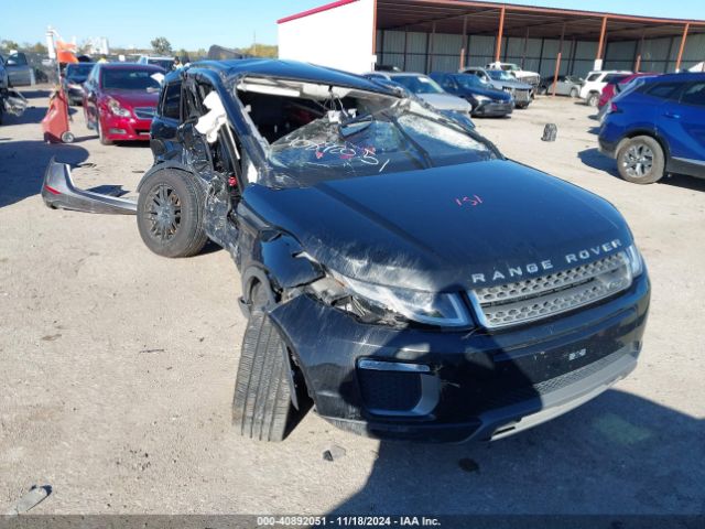 LAND-ROVER RANGE ROVER EVOQUE 2016 salvp2bg7gh079176