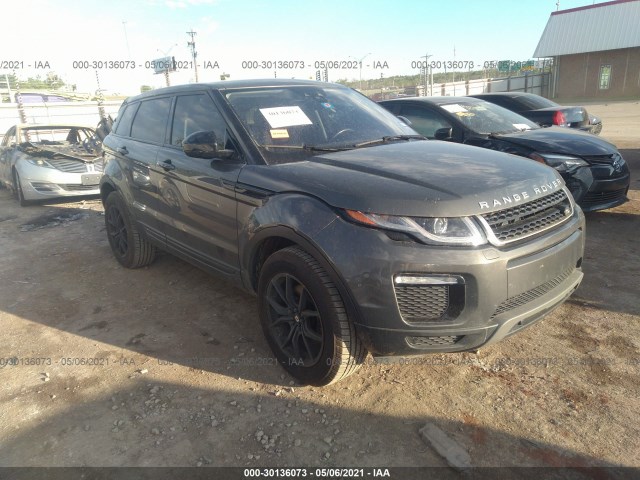 LAND ROVER RANGE ROVER EVOQUE 2016 salvp2bg7gh085818