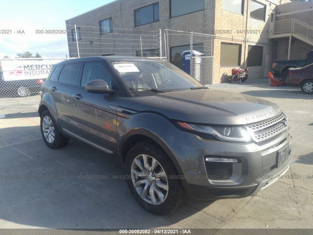 LAND ROVER RANGE ROVER EVOQUE 2016 salvp2bg7gh087472