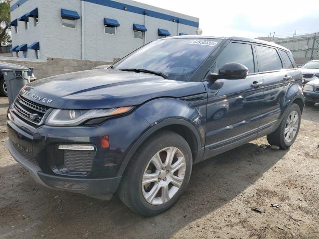 LAND ROVER RANGE ROVE 2016 salvp2bg7gh088749