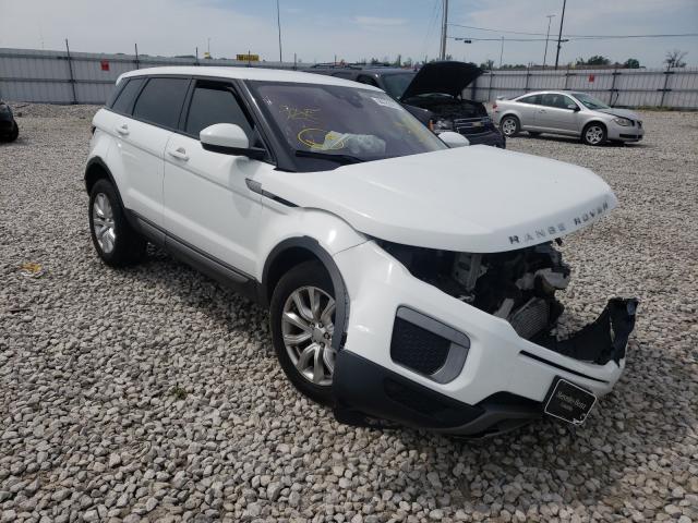 LAND-ROVER RANGE ROVE 2016 salvp2bg7gh097192