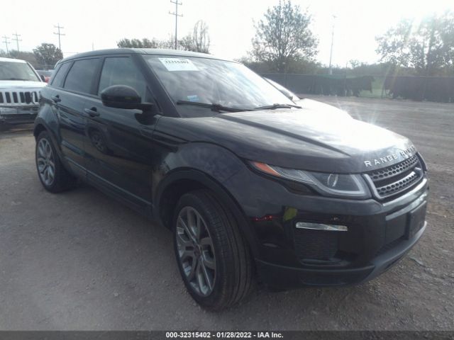 LAND-ROVER RANGE ROVER EVOQUE 2016 salvp2bg7gh098777