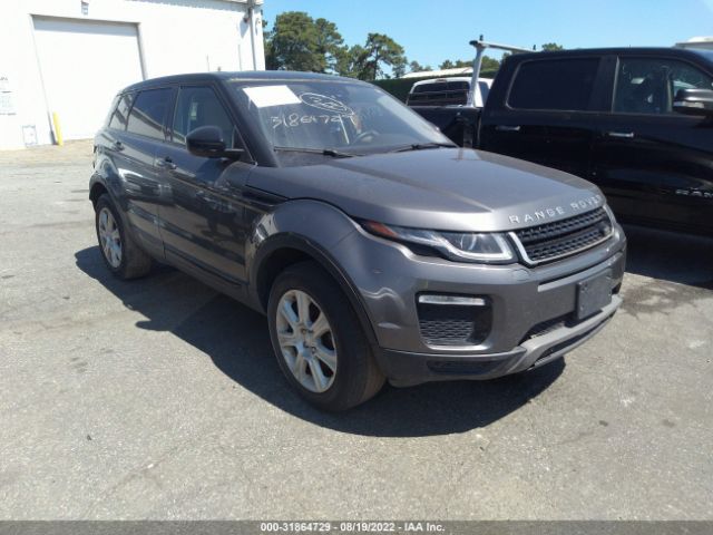 LAND ROVER RANGE ROVER EVOQUE 2016 salvp2bg7gh099024