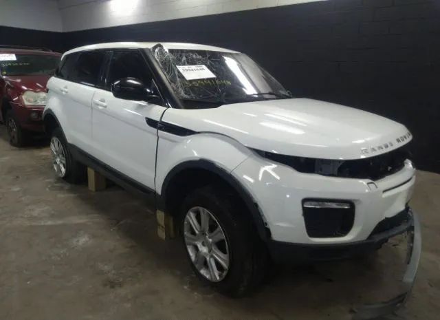 LAND ROVER RANGE ROVER EVOQUE 2016 salvp2bg7gh105761