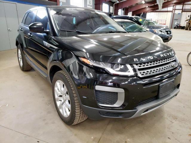 LAND ROVER RANGE ROVE 2016 salvp2bg7gh136931