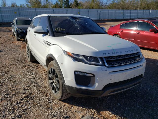 LAND-ROVER RANGE ROVE 2016 salvp2bg7gh145709