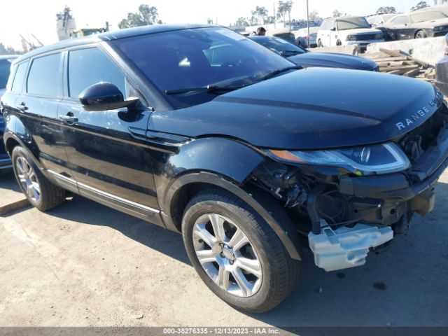 LAND ROVER RANGE ROVER EVOQUE 2016 salvp2bg7gh149694