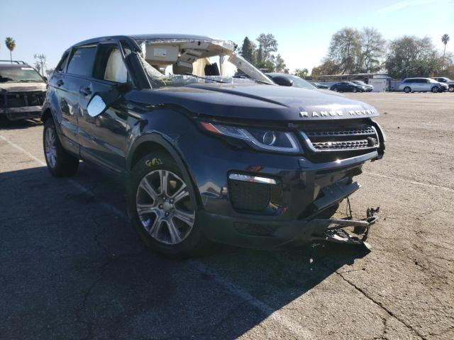 LAND-ROVER RANGE ROVE 2016 salvp2bg7gh155396