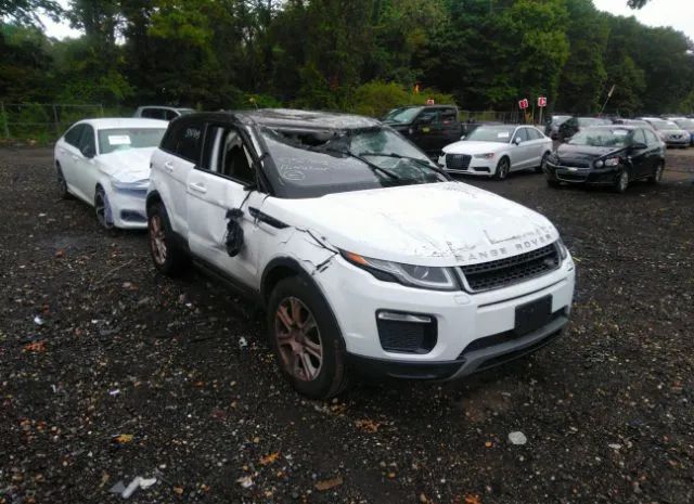 LAND ROVER RANGE ROVER EVOQUE 2017 salvp2bg7hh178100