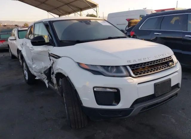 LAND ROVER RANGE ROVER EVOQUE 2017 salvp2bg7hh179053