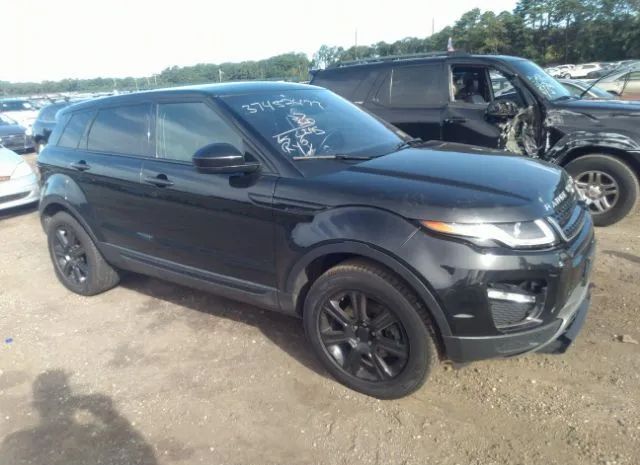 LAND ROVER RANGE ROVER EVOQUE 2017 salvp2bg7hh182874