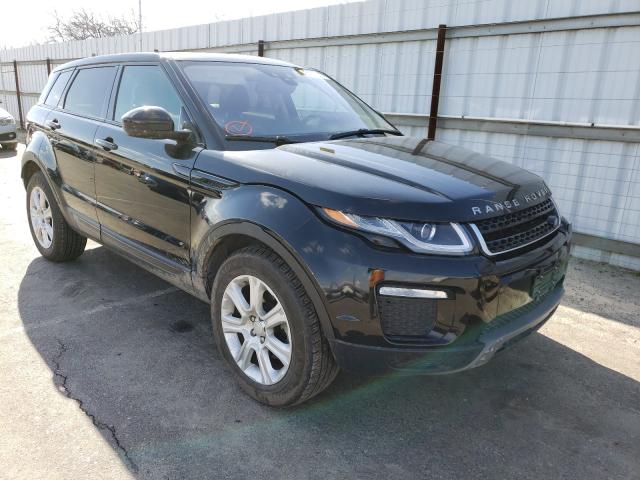 LAND ROVER RANGE ROVE 2017 salvp2bg7hh184866