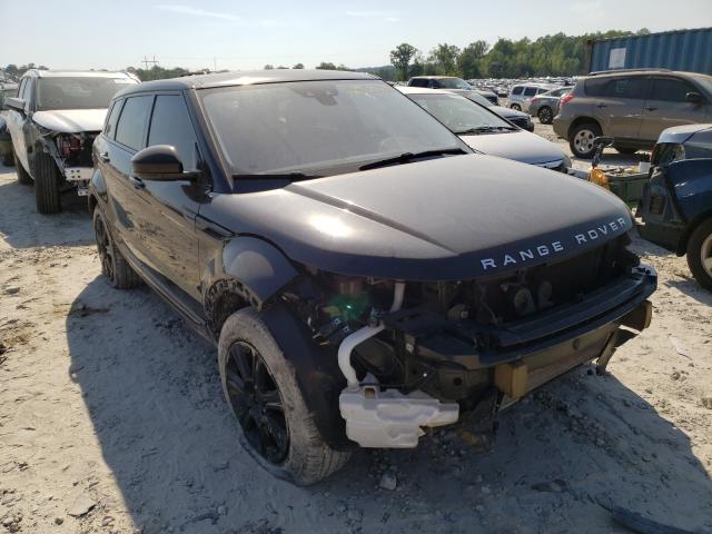 LAND-ROVER RANGE ROVER EVOQUE 2017 salvp2bg7hh187086