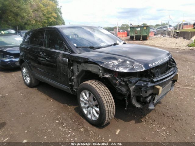 LAND ROVER RANGE ROVER EVOQUE 2017 salvp2bg7hh191204