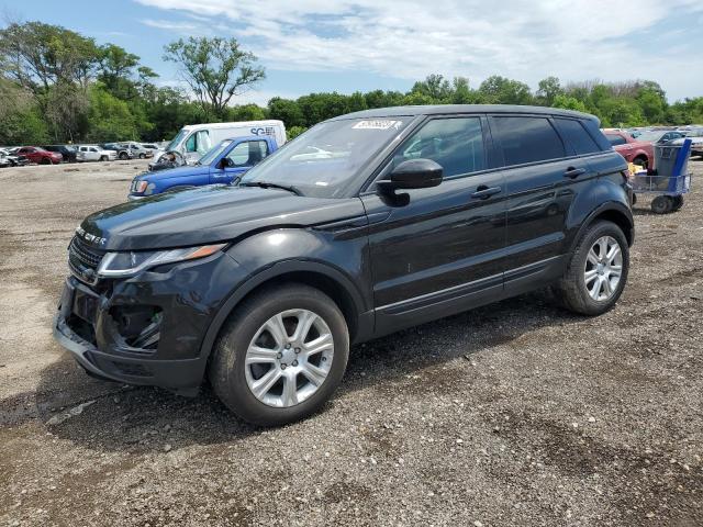 LAND ROVER RANGE ROVER EVOQUE 2016 salvp2bg7hh198511