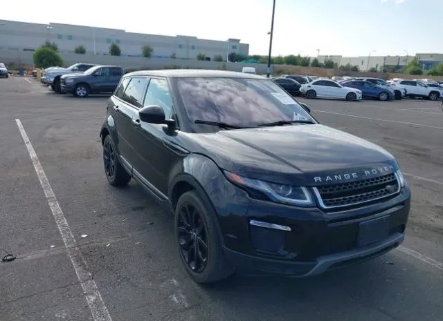 LAND ROVER RANGE ROVER EVOQUE 2017 salvp2bg7hh206381