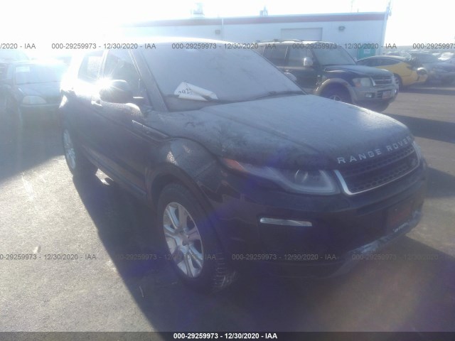 LAND-ROVER RANGE ROVER EVOQUE 2017 salvp2bg7hh206929