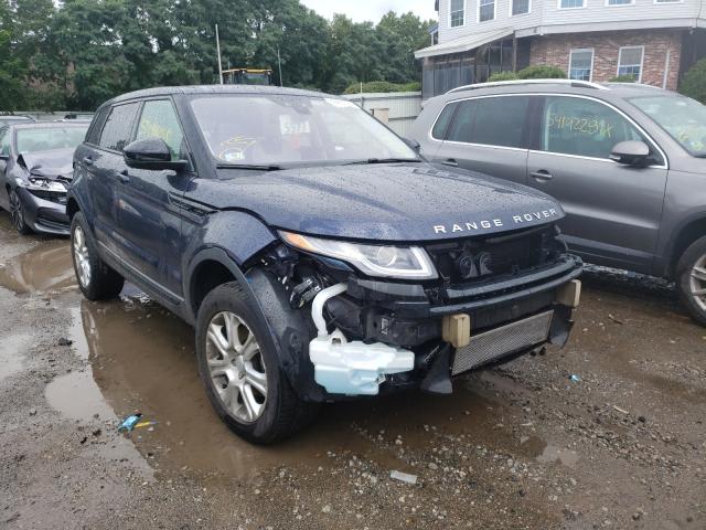 LAND ROVER RANGE ROVE 2017 salvp2bg7hh207613