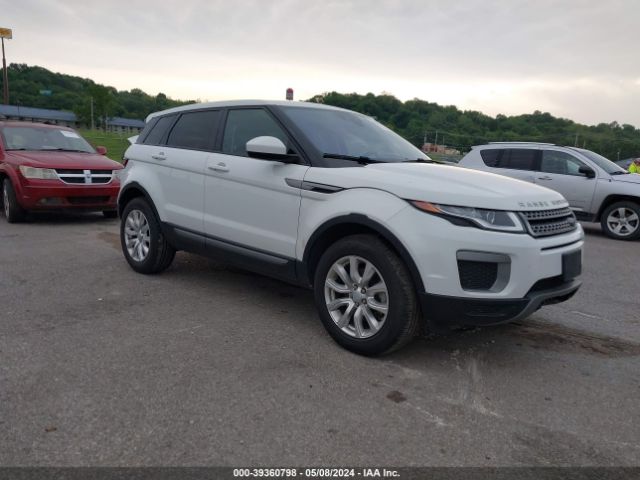 LAND-ROVER RANGE ROVER EVOQUE 2017 salvp2bg7hh214027