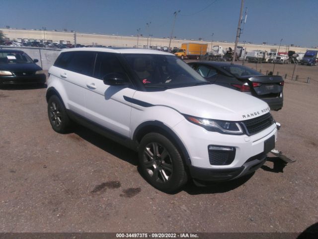 LAND-ROVER RANGE ROVER EVOQUE 2017 salvp2bg7hh215050