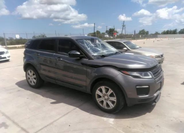 LAND ROVER RANGE ROVER EVOQUE 2017 salvp2bg7hh215579